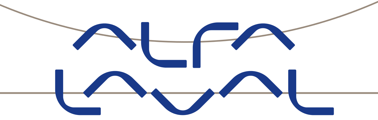 Logo Alfa Laval